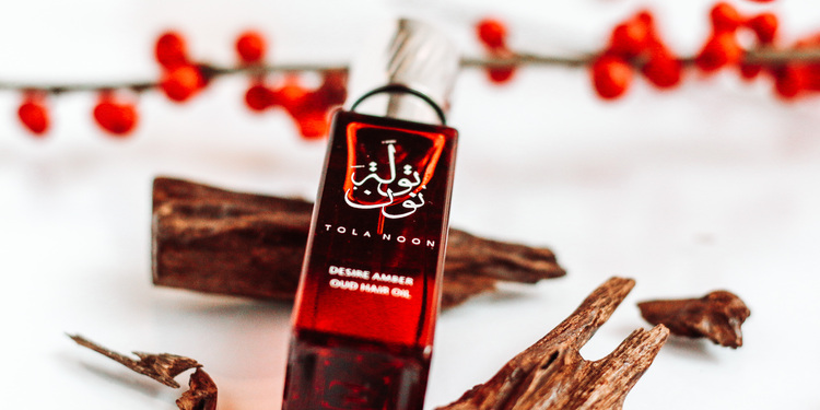 Freelancer's Portfolio Cover Image - Sara Bnt Khalid  - Photography