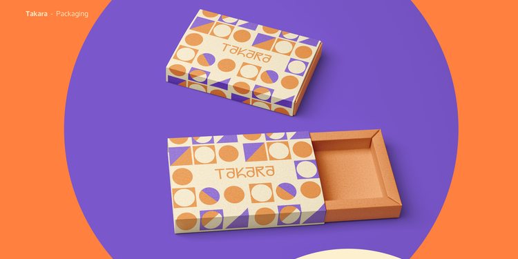 صورة غلاف مشروع المبدع المستقل - سارة جراغ - تصميم الجرافيكس