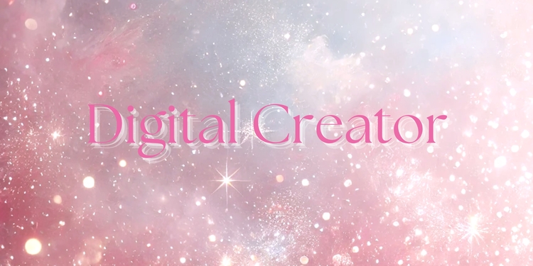 Freelancer's Portfolio Cover Image - Zaineb - Social Media Content