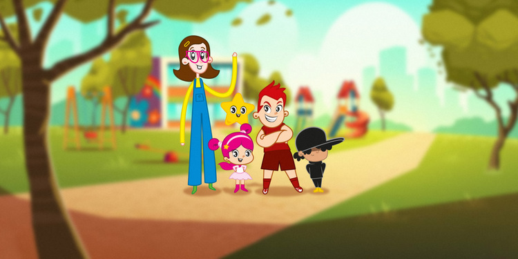 Freelancer's Portfolio Cover Image - Taher Wadkar - Illustrations