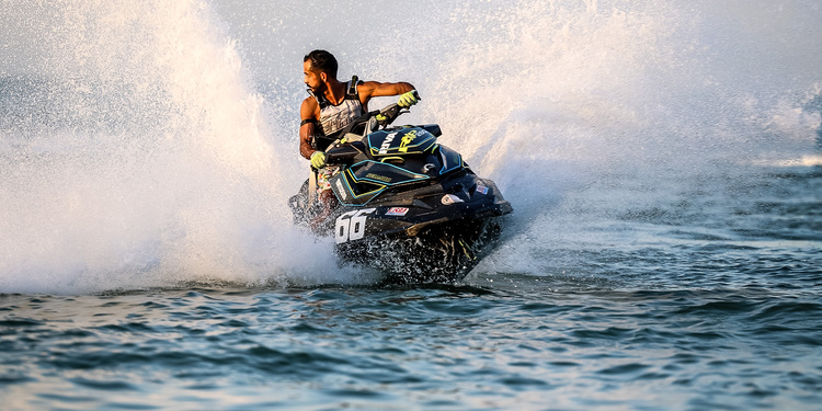 Freelancer's Portfolio Cover Image - salem almesri - Videography