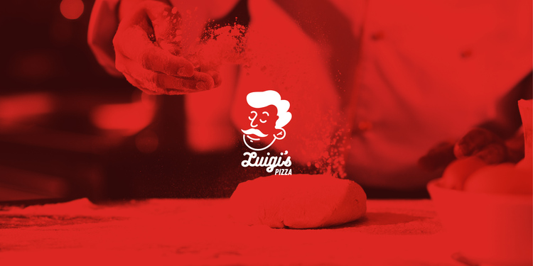 Freelancer's Portfolio Cover Image - Perfect Design Firm  - Graphic Design