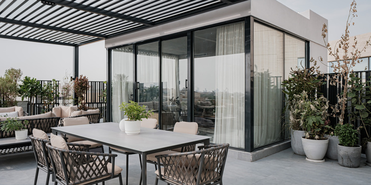 Freelancer's Portfolio Cover Image - Hamad AlModayan - Photography