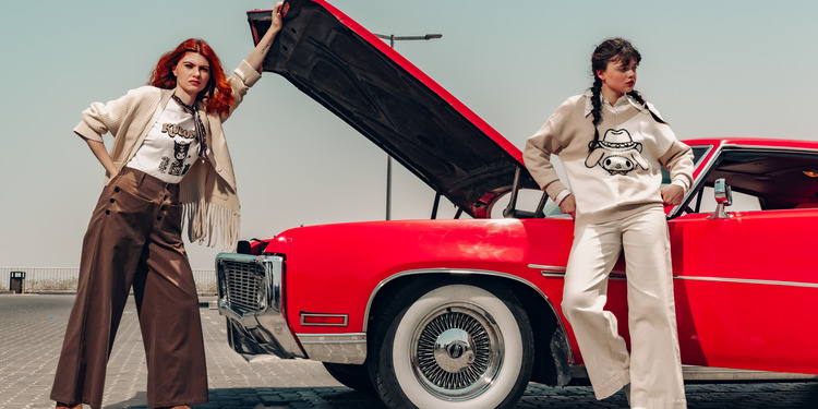 Freelancer's Portfolio Cover Image - Andre Deville - TV commercials