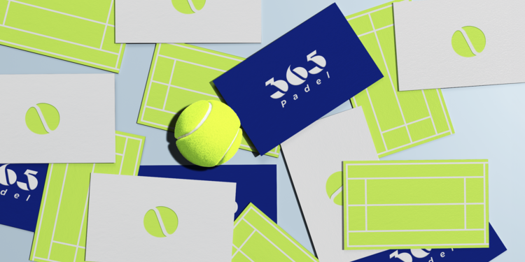 Freelancer's Portfolio Cover Image - Rita Azar - Graphic Design