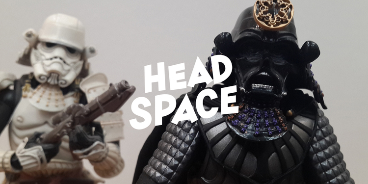 Freelancer's Portfolio Cover Image - Studio AIO - Branding