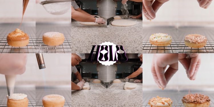 صورة غلاف مشروع المبدع المستقل - Essa Malallah - تصوير الفيديو