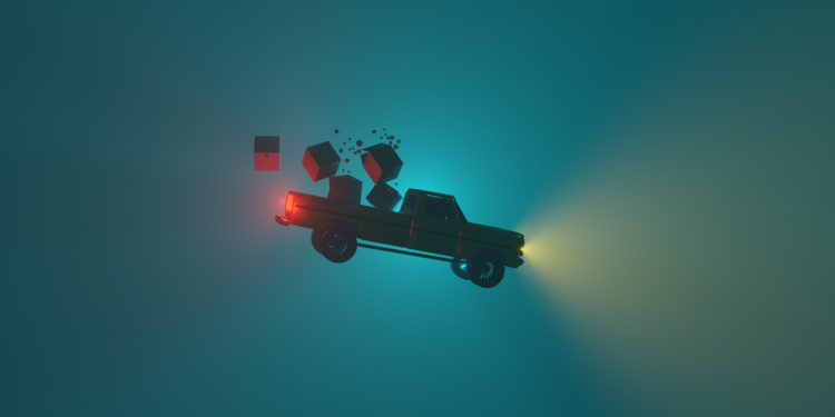 Freelancer's Portfolio Cover Image - Fahad Altulaihi - Animation