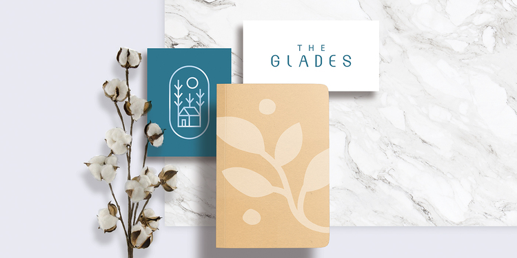 Freelancer's Portfolio Cover Image - Studio AIO - Branding