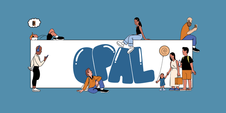 Freelancer's Portfolio Cover Image - wahaj  - Social Media Content