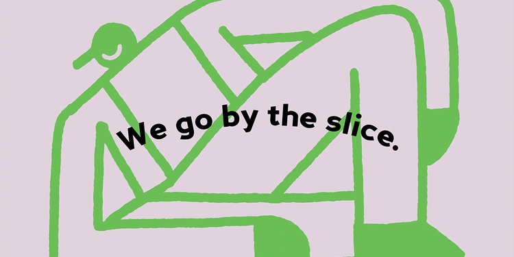 Freelancer's Portfolio Cover Image - Studio AIO - Graphic Design