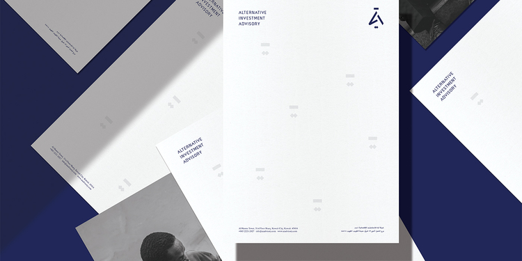 Freelancer's Portfolio Cover Image - Studio AIO - Graphic Design