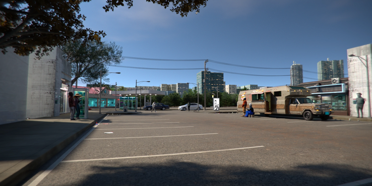 Freelancer's Portfolio Cover Image - Fahad Altulaihi - Animation