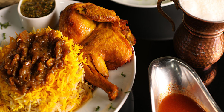 Freelancer's Portfolio Cover Image - NASER Alfailakawi - Photography