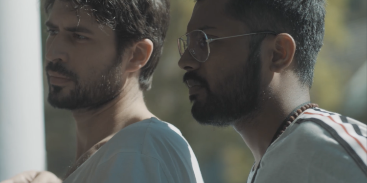 Freelancer's Portfolio Cover Image - Noura AlMannaie - Videography