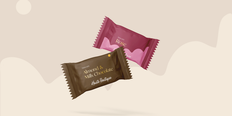 Freelancer's Portfolio Cover Image - Rita Azar - Graphic Design