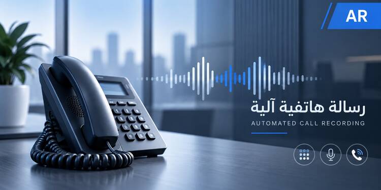 Freelancer's Portfolio Cover Image - Abdulmuhsen Alqunaie  - Voiceover