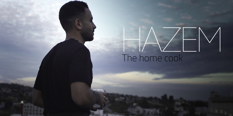 Freelancer's Portfolio Cover Image - Noura AlMannaie - Videography