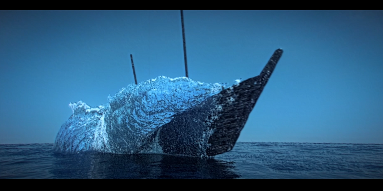 Freelancer's Portfolio Cover Image - Fahad Altulaihi - Animation