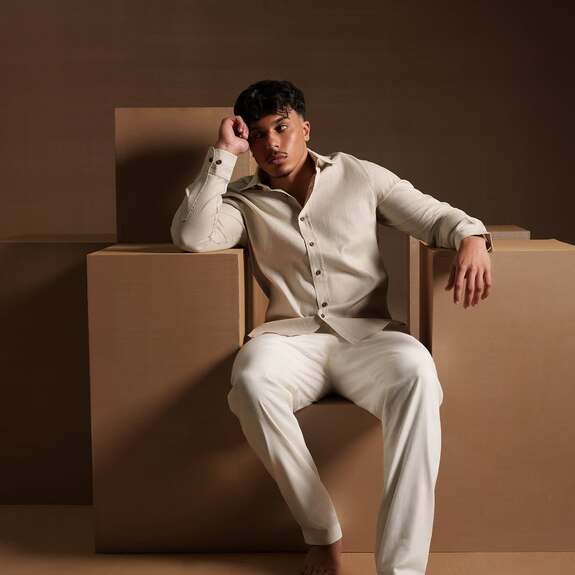 Hazem Gamal - Modelling - Modelling