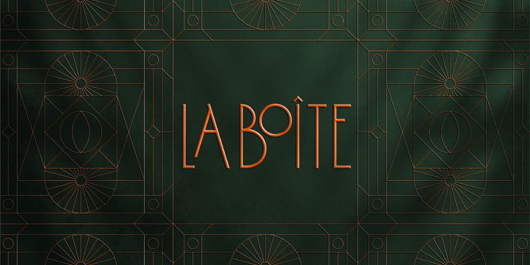 Freelancer's Portfolio Cover Image - Perfect Design Firm  - Graphic Design