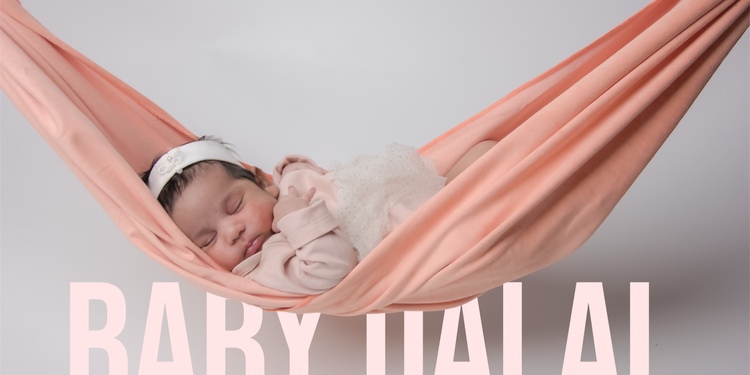 Freelancer's Portfolio Cover Image - Nourah alqattan - Photography