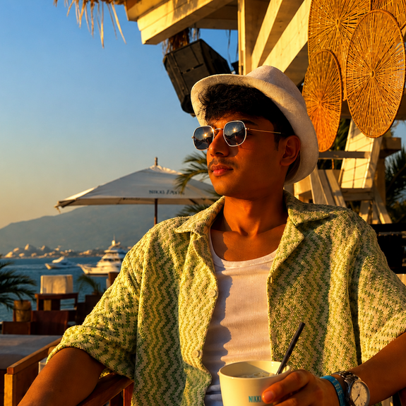 Hire freelancers and companies in Kuwait - حمد  - Photography, Videography