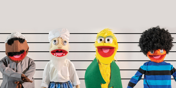 صورة غلاف مشروع المبدع المستقل - طاهر وادكار - الإخراج الإبداعي