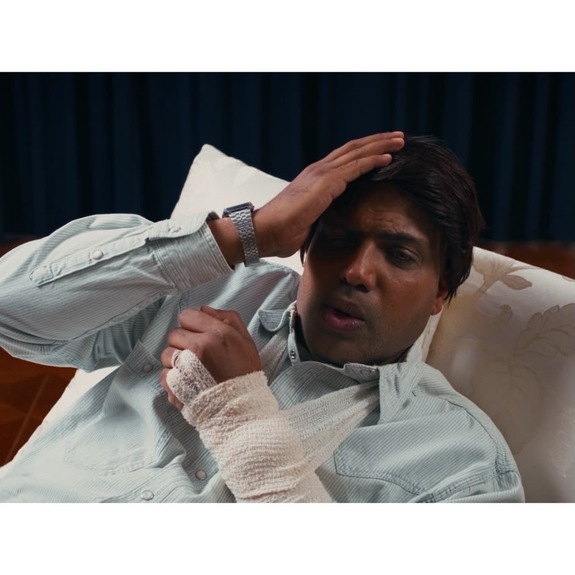 Andre Deville - Mini Tvc - TV commercials