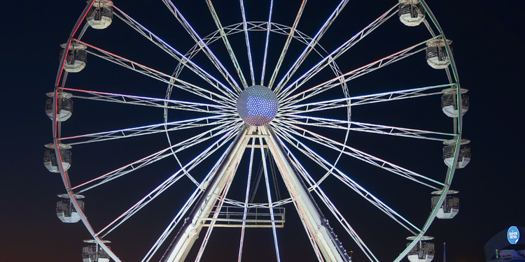 Freelancer's Portfolio Cover Image - Sulaiman Almatar - Photography