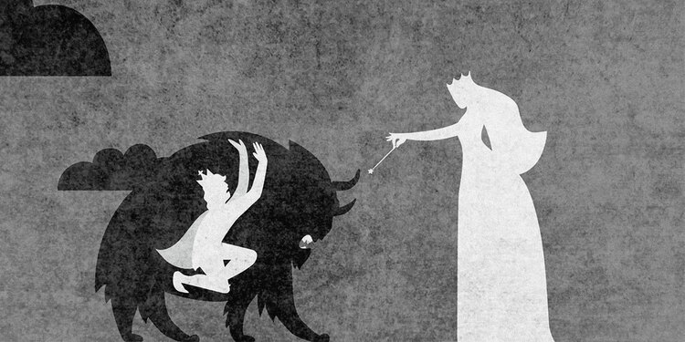 صورة غلاف مشروع المبدع المستقل - طاهر وادكار - الأنيميشن