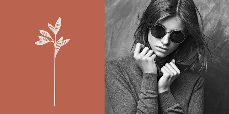 Freelancer's Portfolio Cover Image - Studio AIO - Branding