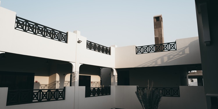 Freelancer's Portfolio Cover Image - Noura AlMannaie - Videography