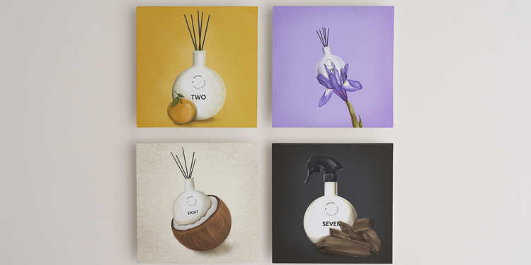 صورة غلاف مشروع المبدع المستقل - سارة جراغ - الرسوم التوضيحية