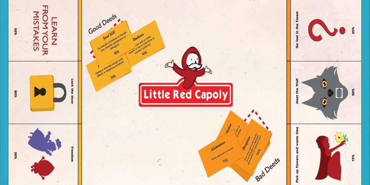 صورة غلاف مشروع المبدع المستقل - Mohamed Omar Smeismeh - الرسوم التوضيحية