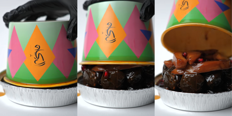 صورة غلاف مشروع المبدع المستقل - محمد دشتي - تصميم الجرافيكس