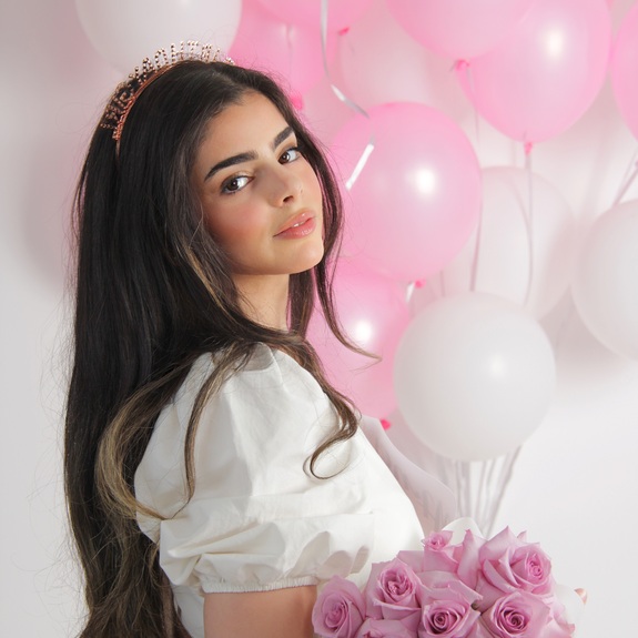 Nourah Alqattan - Photography freelancer