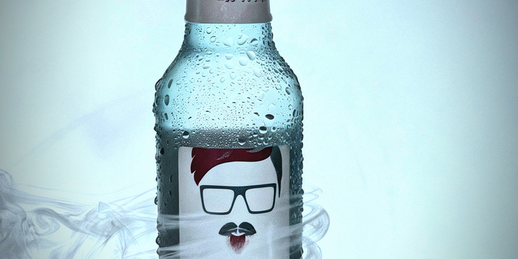 Freelancer's Portfolio Cover Image - ZAINAB ELKAABI - Photography