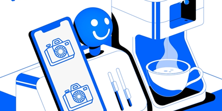 Freelancer's Portfolio Cover Image - Perfect Design Firm  - Photography