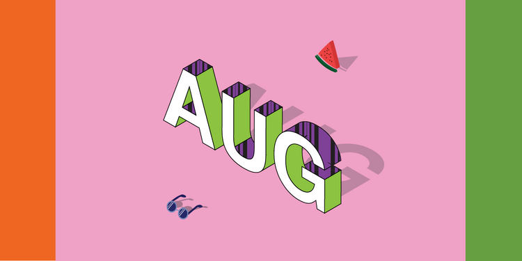 Freelancer's Portfolio Cover Image - wahaj  - Illustrations