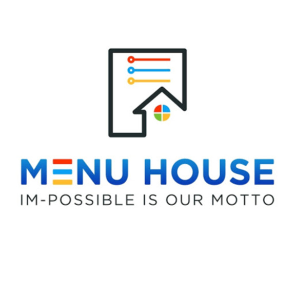 Hire freelancers and companies in Kuwait - Menu House - 