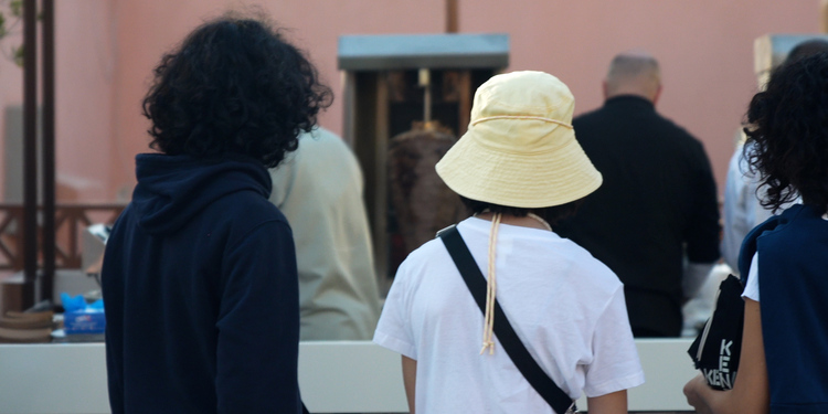 صورة غلاف مشروع المبدع المستقل - علي الناصر - تصوير الفيديو