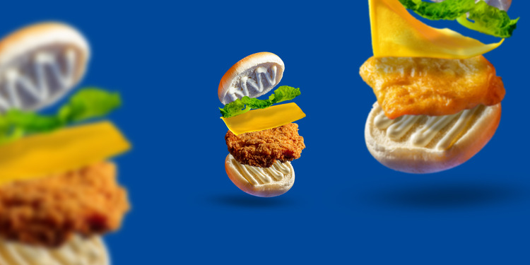 صورة غلاف مشروع المبدع المستقل - طاهر وادكار - محتوى حسابات التواصل الاجتماعي