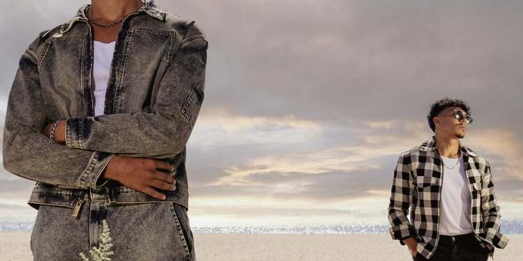 Freelancer's Portfolio Cover Image - Hazem Gamal - Styling