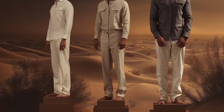 Freelancer's Portfolio Cover Image - Hazem Gamal - Modelling