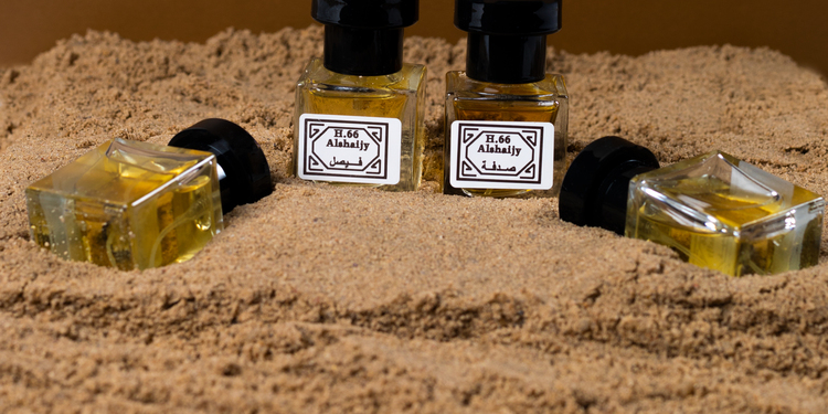 Freelancer's Portfolio Cover Image - Abdulaziz Almasoud - Photography