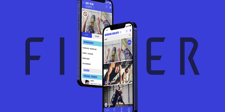 Freelancer's Portfolio Cover Image - Studio AIO - Graphic Design