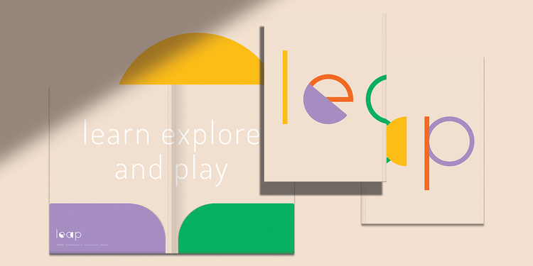 Freelancer's Portfolio Cover Image - Studio AIO - Graphic Design