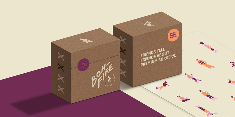 Freelancer's Portfolio Cover Image - Studio AIO - Branding