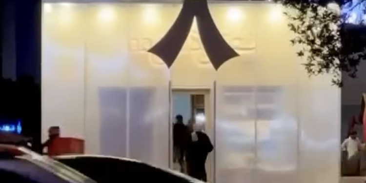 Freelancer's Portfolio Cover Image - Fatemah Alkandari  - Graphic Design